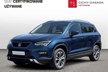 TSI 150KM Style | Pakiet Zimowy | KESSY | Full link | LED | Tempomat