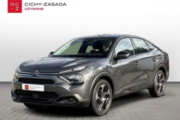 PureTech 130KM | Tempomat | Podgrzewana szyba czołowa | AA/ACP | FV23%