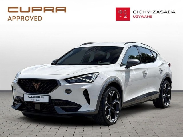 cupra
