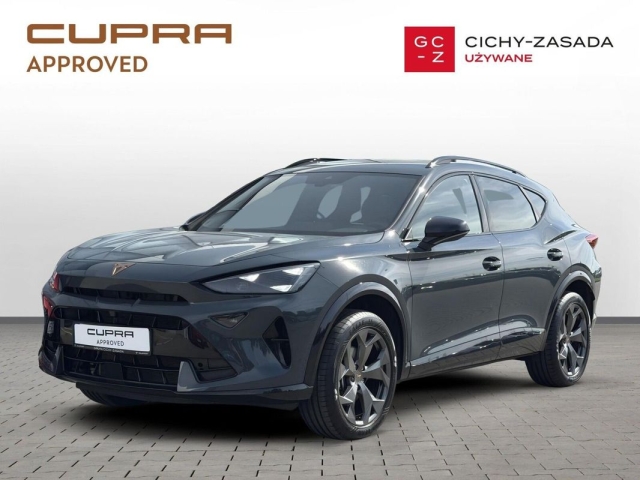 cupra