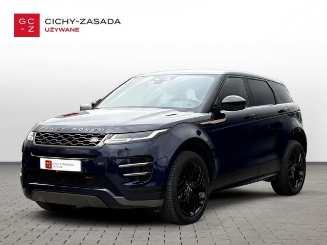 land-rover
