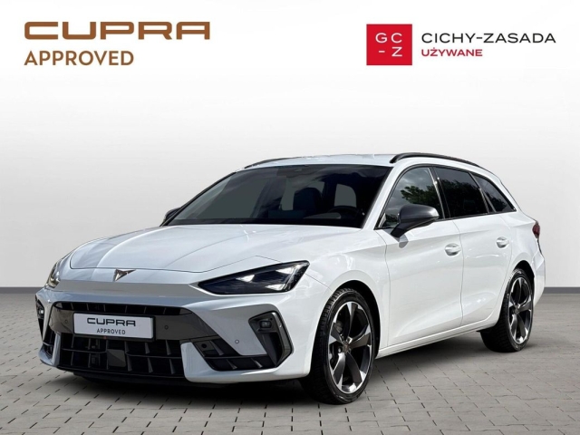 cupra