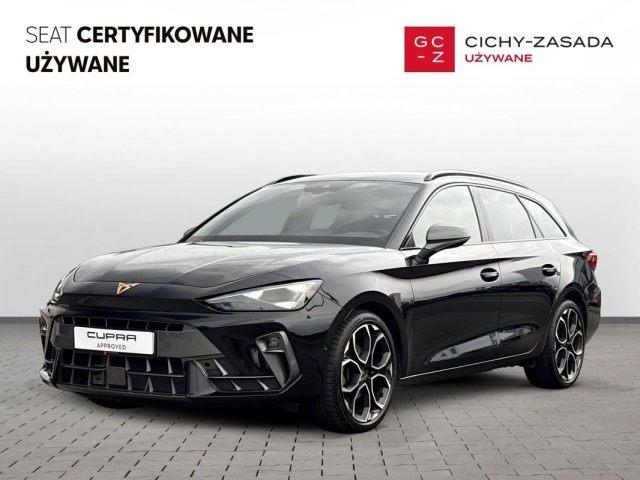 cupra