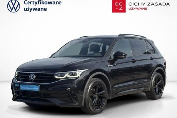 II R-Line 1.5 TSI 150KM | ACC | LED MATRIX | Head-up | Start&Stop |