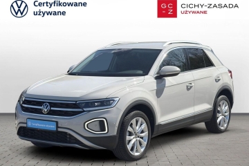 Style | Keyless | App-Connect | Tempomat ACC | Led Plus | Virtual