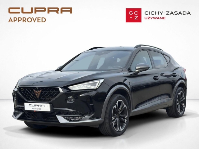 cupra