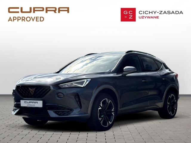 cupra