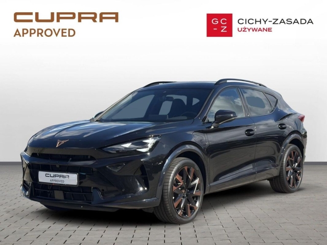 cupra