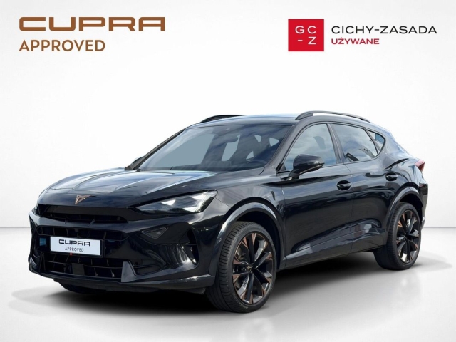 cupra