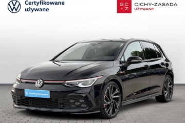 TSI 245KM GTI | LED Matrix | Harman/Kardon | Head-up | DCC | Hak