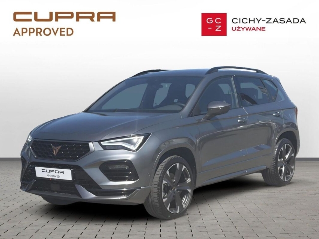 cupra