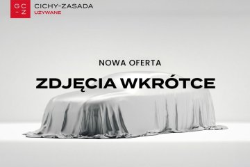 TSI 245KM VZ | Matrix LED | Kam. 360 | El. bagażnik | DCC | FV23%