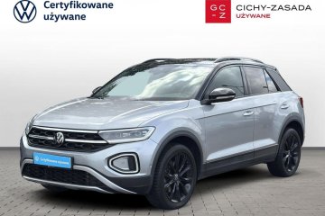 TSI 4Motion 190KM Style | Pakiet Zimowy | Keyless | LED Plus | FV23%