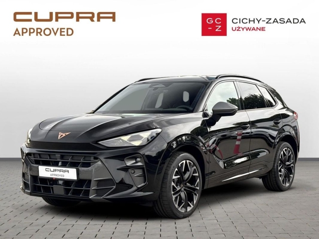 cupra