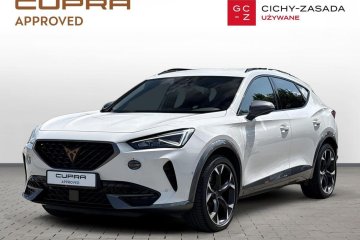 TSI eHYBRID 245KM VZ | DCC | Nawigacja | Martwe pole | ACC | FV23%