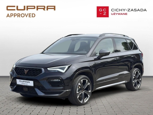 cupra