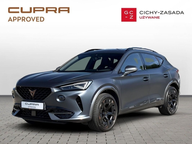 cupra