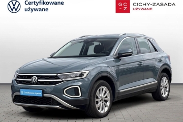 TDI 150KM Style | Panorama | Keyless | Nawigacja | LED Plus | FV23%