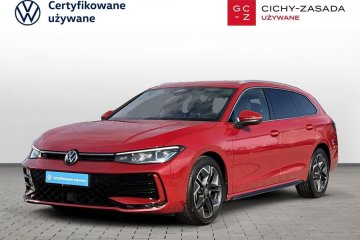 TDI 150KM R-Line | LED Matrix | Head-up | Harman Kardon | FV23%
