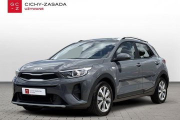 T-GDI 100KM M | Kamera cof. | Pakiet zimowy | ASO | Salon PL