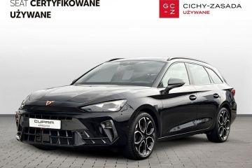 eTSI 150KM | Sennheiser | KESSY | Hak | Aktywny tempomat | FV23%