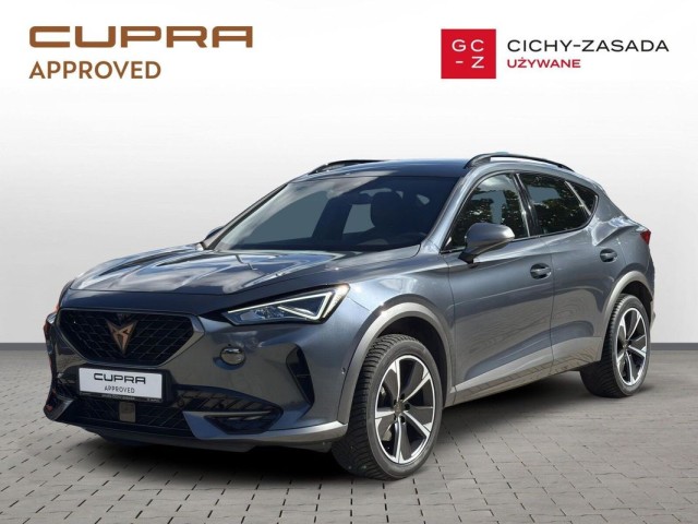 cupra