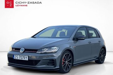 TSI 290KM GTI TCR | Dynaudio | Discover Pro | LED Top | DCC | ASO