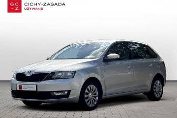 TSI 95KM Ambition | Alarm | Bluetooth | Klimatyzacja | SalonPL | FV23%