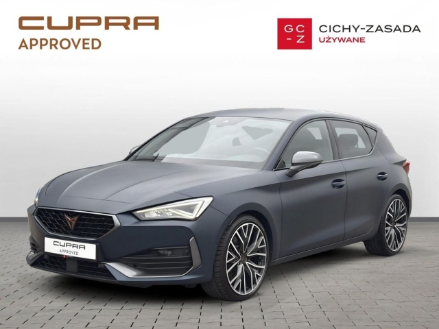 cupra