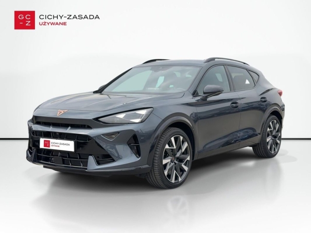 cupra