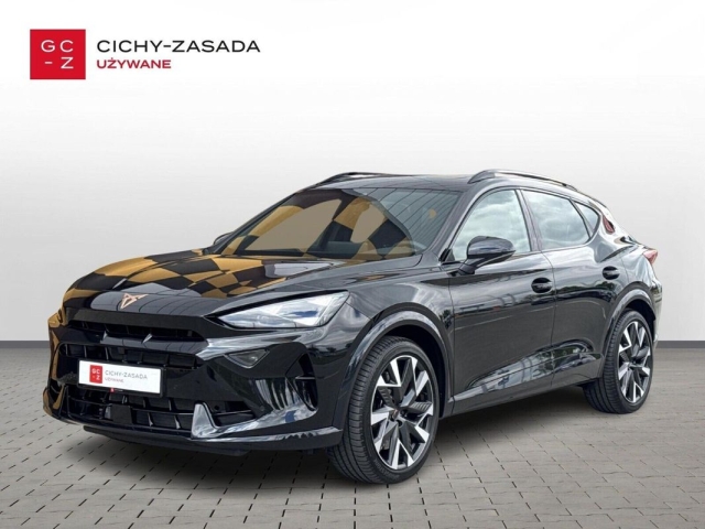 cupra