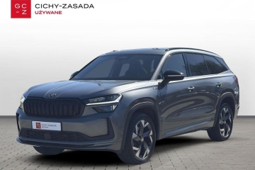 Sportline 7 osobowy Top LED Matrix Pamięć foteli Masaże Faktura Vat23%