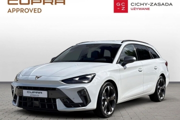 |Cupra Drive Profile | Kessy | Virtual | Tempomat ACC | Full Link |ASO