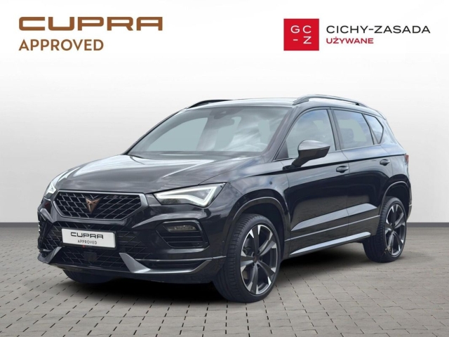 cupra