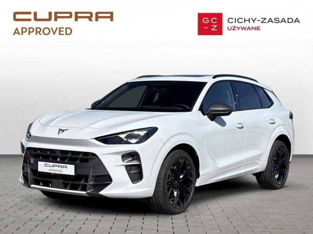 cupra