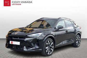 TSI 4Drive 333KM VZ | Sennheiser | Matrix LED | Hak | Kam. 360 | FV23%