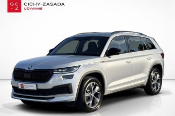 4x4 2.0 TDI 200KM | ACC | HAK | LED.MATRIX | ASO | FV23% | GWARANCJA