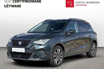 I Style S&S | Full LED | Gwarancja | ISOFIX |  Bluetooth |