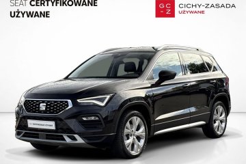 Xperience Kamera Cofania Reflektory LED Polski Salon Faktura Vat23%